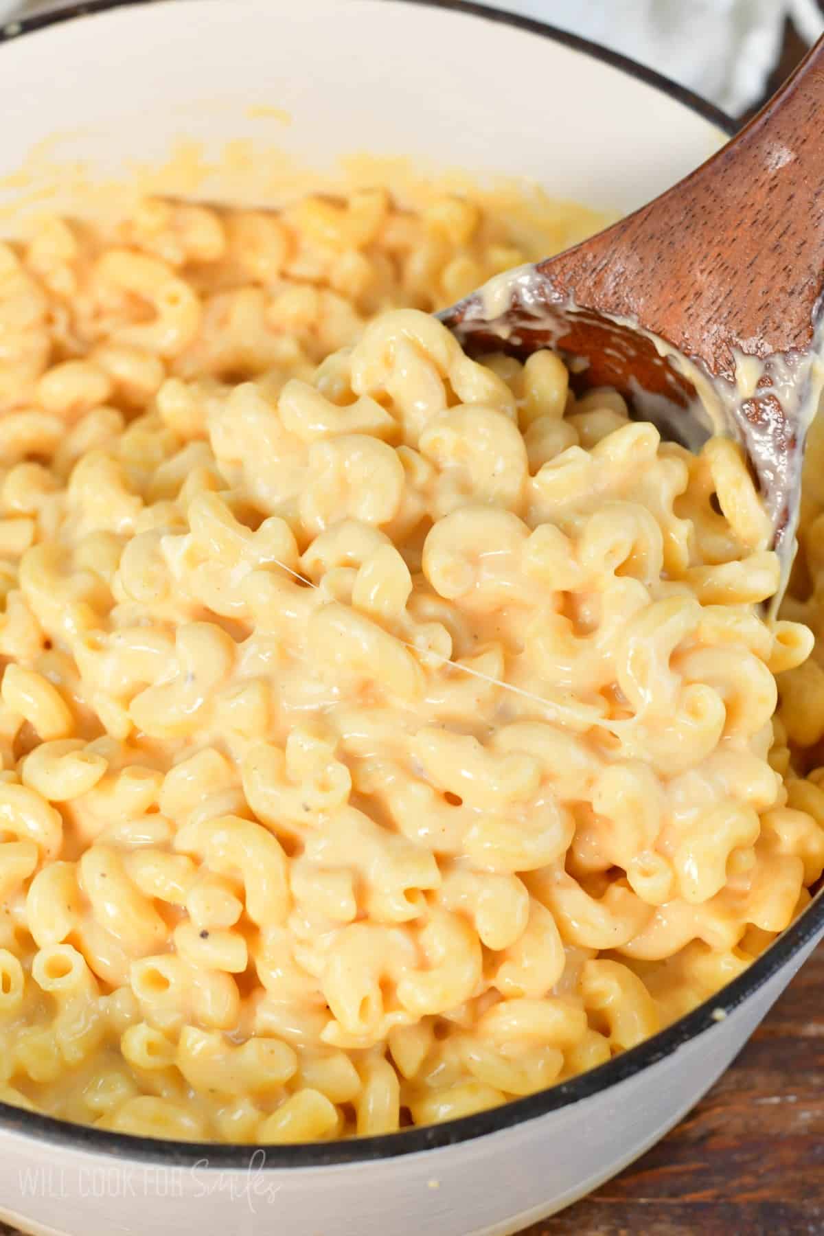 Homemade Mac and Cheese: The Best Creamy, Cheesy Recipe